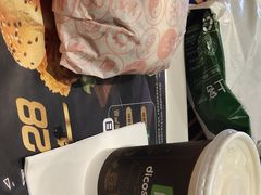 -德克士(崂山百货店)