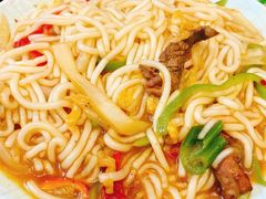 -清真·益鑫羊肉手抓馆(花园北街店)