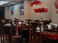 -友强·23年特色海鲜大排档(厦门店)