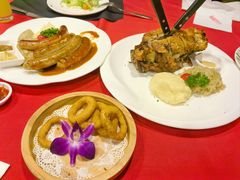 -申德勒加油站西餐厅(太仓店)