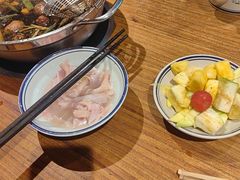 -厝味火锅·潮汕卤水火锅(十一合店)