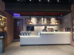 -THE ALLEY 鹿角巷(时代天街A馆店)