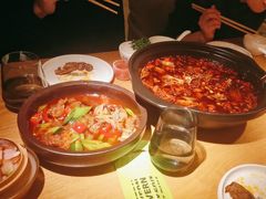 -苦尽酒馆·川菜(鼓楼店)