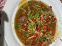 -黄泥岗·地道湖北菜(奥特莱斯店)