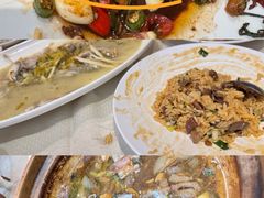 -好兄弟郭巨海鲜(天一阁店)