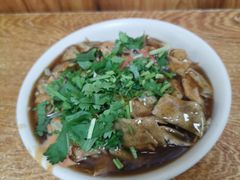 -真素诚·清真(新华路店)