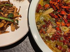 -丝路金桃·新疆菜(徐汇店)