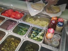 -赛百味SUBWAY(长宁龙之梦店)