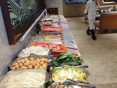 -菲住布渴酒店自助餐厅(阿里巴巴西溪园区店)