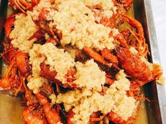 -呆虾王龙虾馆(南湖总店)