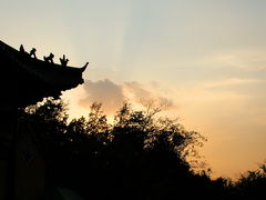 -兰溪地下长河