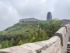 -雁门关景区