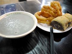 -老磁器口豆汁店(天坛店)