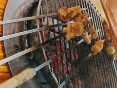 -号令江湖·水浒烤肉(和畅睦邻中心店)