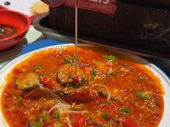-三毛烧烤·南昌大排档(山姆店)