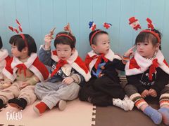 -贝迪堡托育亲子早教中心(厦门中心)