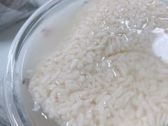 酒酿（2块）-芳婆糕团店(王府大街店)