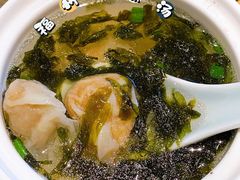 -四道菜·福建菜馆(新街口金鹰店)