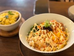 -小银家日式简餐(中信丹阳花园店)