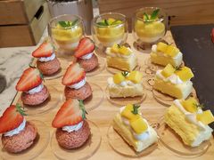 -成都瑞吉酒店·秀餐厅