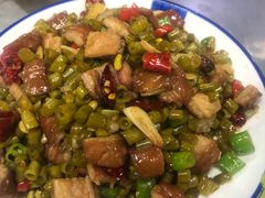 -码头鲜精致威海菜(欧乐坊店)