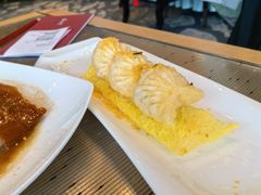 -彩丰楼中餐厅·仁恒洲际酒店
