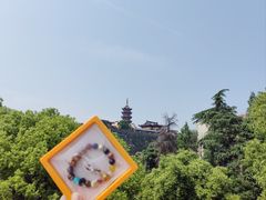 -南京城墙景区