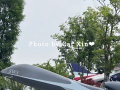 -成飞公园