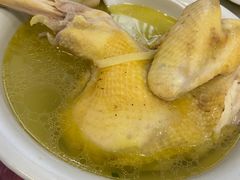 -小陆莲花蟹园农家乐(莲花岛店)