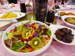-顺风海鲜港(金玉兰店)
