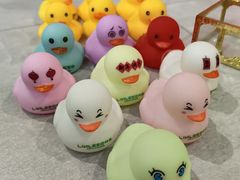 -LINLEE林里·手打柠檬茶(锦江太古里店)