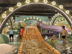 -清河半岛温泉度假酒店