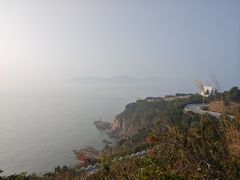 -东澳岛