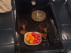 -陆琴脚艺·足浴·SPA(夫子庙店)