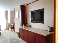 -嘉兴华美达酒店(秦逸路店)