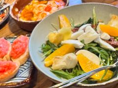 -Apollo·西班牙小酒馆(安福路店)