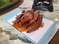 -益恒饭店乡间白族菜(古城总店)
