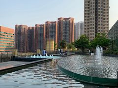-新城市广场