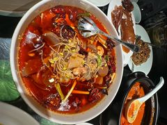 -四世同堂·京菜·烤鸭(双井店)
