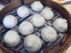 -玖鲜小笼(中山广场店)