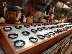 -芭菲盛宴·环球美食(北城国际店)