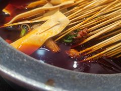 -冒椒火辣(奎星楼街店)