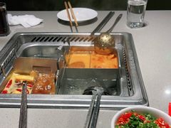 -海底捞火锅(金光华店)