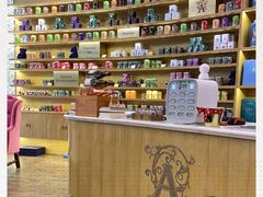 -安薇塔英式下午茶(万科中心店)