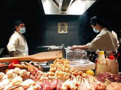 -三川·十酒Izakaya(南昌路店)