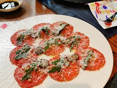 -Ponte 意大利餐厅