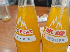 -马洪小炒泡馍馆(钟楼回民街店)