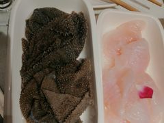-海底捞火锅(万丰桥店)