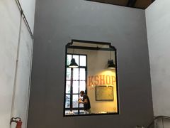 -The Workshop Coffee