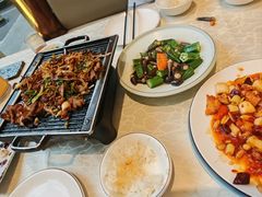 -福来居烤鸭店(天坛二店)